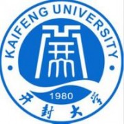 开封大学标志