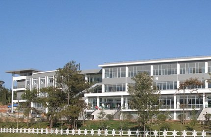 云南交通技师学院