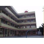 江门市江海区阳光学校（中学部）