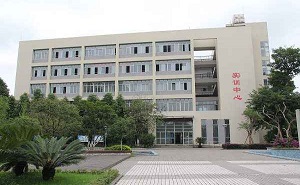 北京市东方职业学校