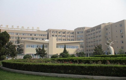 北京高铁学校