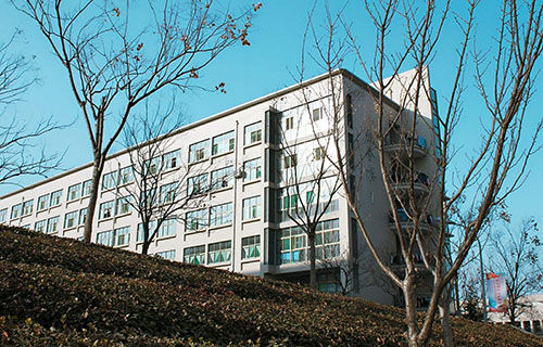 山东省法律学校标志