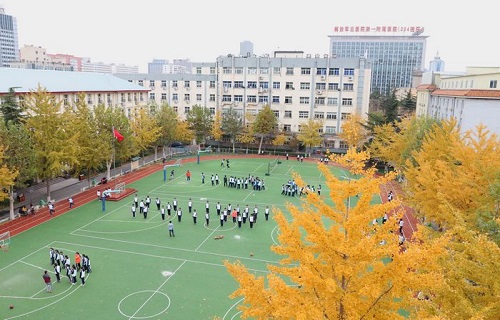 北京市经济管理学校