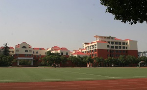 北京建筑材料工业学校