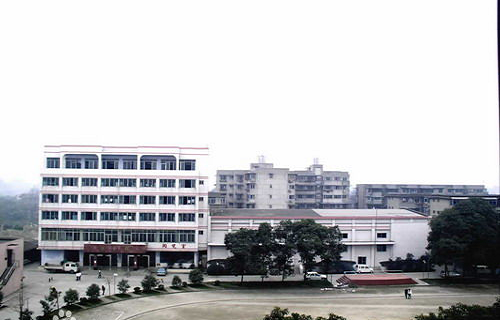 上海市卫生学校