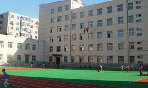 沈阳市商贸学校