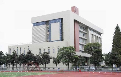 荆州教育学院