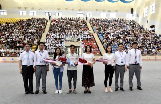 昆明健民卫生职业学校