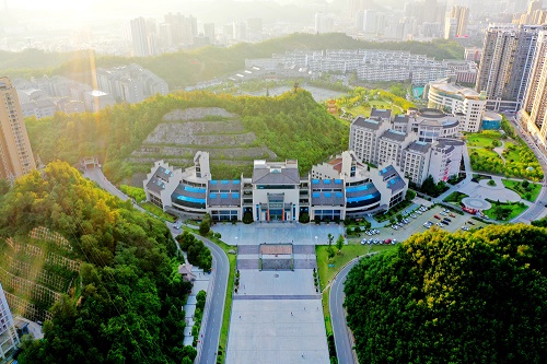 汉江师范学院