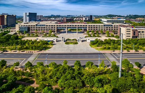 湖南铁路科技职业技术学院中职部