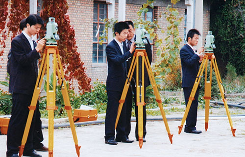 甘肃省水利水电学校