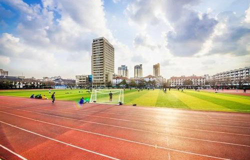 太原市交通学校