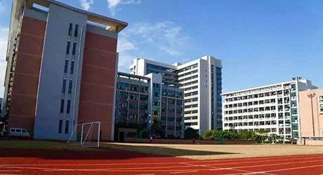 杭州汽车驾驶技工学校