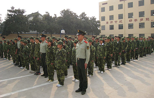 杭州市园林技工学校