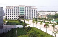 元江县农业机械化技术学校