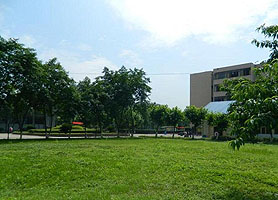 宁夏农林科学院