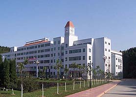 陕西科贸技工学校