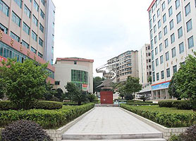天津市化学工业学校