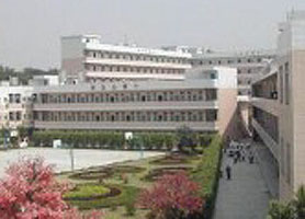 河南省电子工业学校