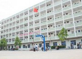 柳州地区经济管理干部学校