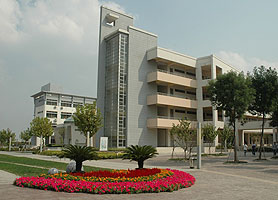 山东省商贸学校