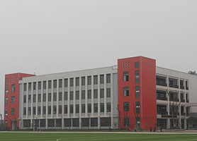 北京汽车技师学院