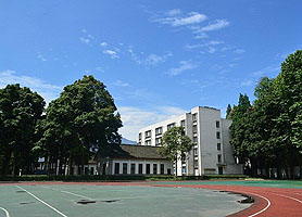 贵州省利美康职业技术学校