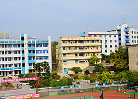 海南省汽车技术学校