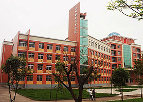 广西南宁高级技工学校(南宁市二轻技工学校)