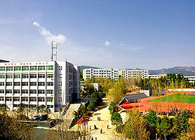 辽宁省新闻出版学校