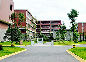 桂林电子工程职业技术学校