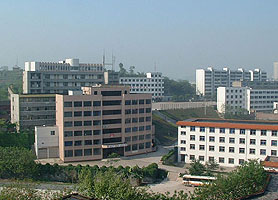 北京西城区职业技术学校
