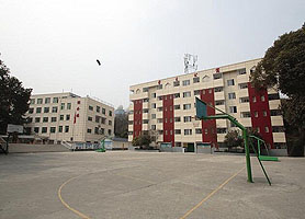 湖北省一轻工业学校