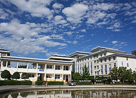 珠海市职工业余学校