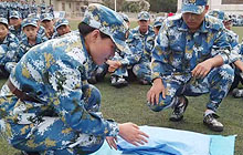 陇南师范高等专科学校