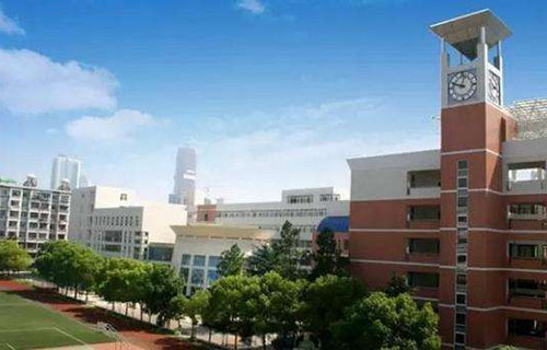 四川省遂宁市安居职业高级中学2023年有些什么专业
